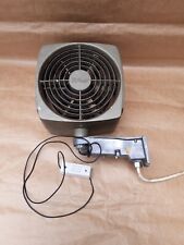 Vintage xpelair heater for sale  ROMFORD