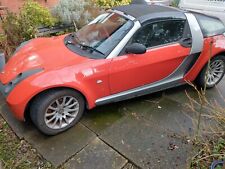 smart car spares for sale  ROCHDALE