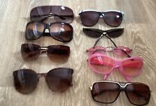 Pairs sunglasses new for sale  HAVERFORDWEST