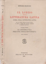 Libro della letteratura usato  Italia