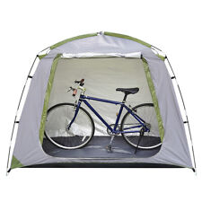 Bike storage tent for sale  LEICESTER