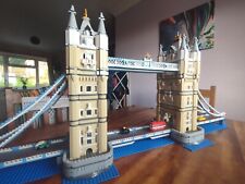 Lego creator tower for sale  WREXHAM
