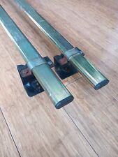 Aiko roof bars for sale  CARNFORTH