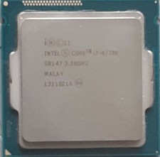 intel i7 4770k for sale intel i7 4770k for sale Canada