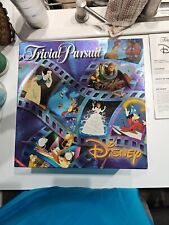 Disney trivial pursuit d'occasion  Expédié en Belgium