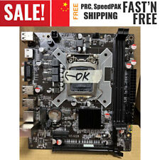 Placa-mãe desktop B75 X7-V124 LGA1155 para Core i3 i5 i7 CPU 2*DDR3 HDMI PCI-E comprar usado  Enviando para Brazil