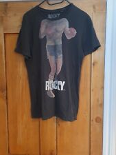 Rocky body shirt for sale  BERKHAMSTED