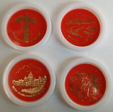 Set coasters canada for sale  Ames