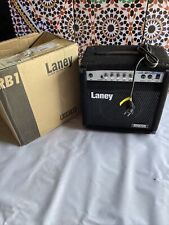 Laney Richter RB1 Bass Amp for sale  Shipping to South Africa