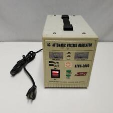 automatic voltage regulator for sale  Sacramento