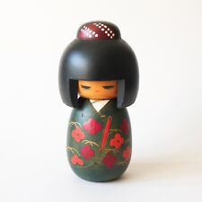 Kokeshi doll 6.5 for sale  BRISTOL