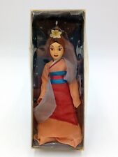 Disney deagostini princess for sale  SWINDON