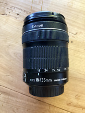 Canon zoom lens d'occasion  Ploemeur