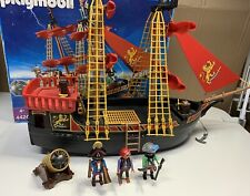 Playmobil galeone pirati usato  Rimini