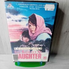 Without daughter vhs for sale  Ireland