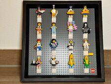 Lego minifiguren serien gebraucht kaufen  Isny