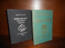 Bücher lympia 1936 gebraucht kaufen  Berlin