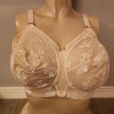 Goddess Bra 36H Nude Wireless Unlined for sale  Shipping to South Africa