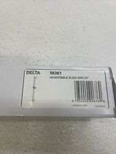 Delta 56361 adjustable for sale  Mooresville