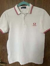 Rare fred perry for sale  HORNCHURCH