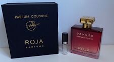 Roja danger parfum usato  Spedire a Italy