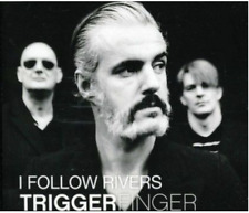 Triggerfinger follow rivers gebraucht kaufen  Berlin