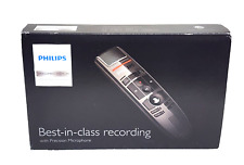 Microfone Philips SpeechMike Premium Ditado USB, botão de pressão comprar usado  Enviando para Brazil