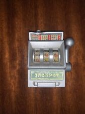 Briquet vintage jackpot d'occasion  Paris XIV