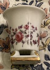 Rose floral porcelain for sale  Elkhart