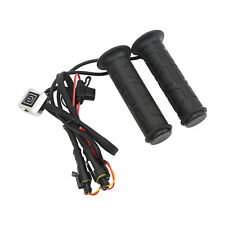 Heated hand grips for sale  Shipping to Ireland