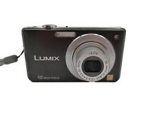 Lumix dmc fs15 usato  Spedire a Italy