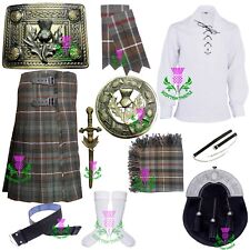 Full scottish dress for sale  LONDON