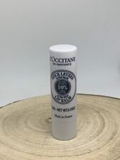 Occitane lip balm for sale  MILTON KEYNES
