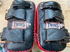 Twins thai kick for sale  GRIMSBY