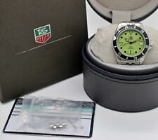 Tag heuer 1000 for sale  Shipping to Ireland