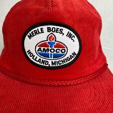 Amoco merle boes for sale  Grand Rapids