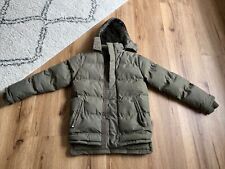 Jacke winterjacke kinder gebraucht kaufen  Bad Grund (Harz)