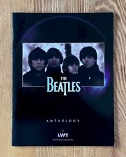 Beatles anthology lwt for sale  CAMBRIDGE
