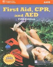 First aid cpr for sale  San Antonio