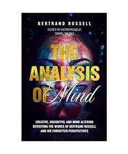 The analysis mind gebraucht kaufen  Trebbin