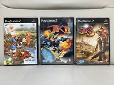 RARO Juego Retro Coreano Jak and Daxter 2 3 PS2 Coreano Juego Completo Coreano ¡Raro! segunda mano  Embacar hacia Argentina