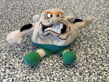 Silly slammers wrestler for sale  Orange