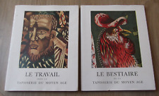 Livres jean lurçat d'occasion  Rennes-