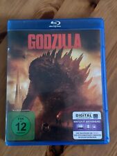 Godzilla blu ray gebraucht kaufen  Ober-Ramstadt