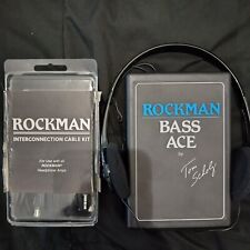 Rockman bass ace for sale  Coral Springs