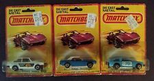 Vintage matchbox challenger for sale  Big Spring