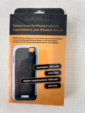 Battery cover iphone gebraucht kaufen  Berlin