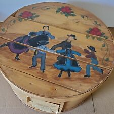 Vintage round bentwood for sale  Dover