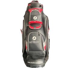 Motocaddy golf bag for sale  ABERDEEN