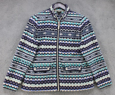 Talbots sweater jacket for sale  Chicora